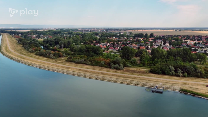 Nové bývanie - Hamuliakovo